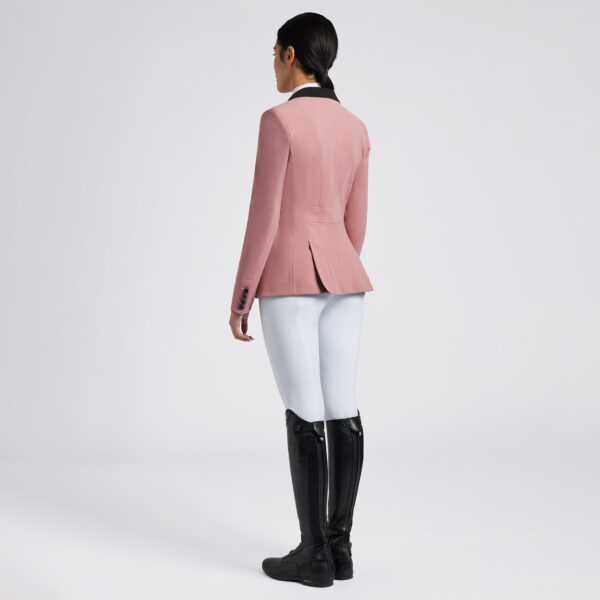 Cavalleria Toscana GP Riding Jacket COL:2G00 - Afbeelding 2