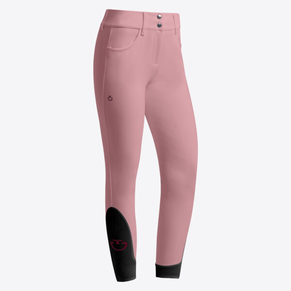 Cavalleria Toscana American Full Grip Breeches Col:2G00