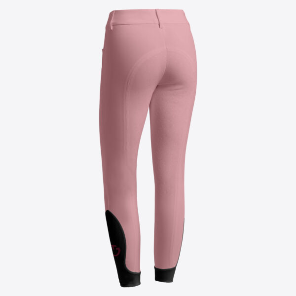 Cavalleria Toscana American Full Grip Breeches Col:2G00 - Afbeelding 2