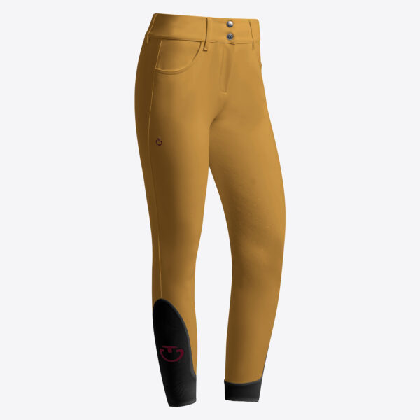 Cavalleria Toscana American Full Grip Breeches Col:2H00
