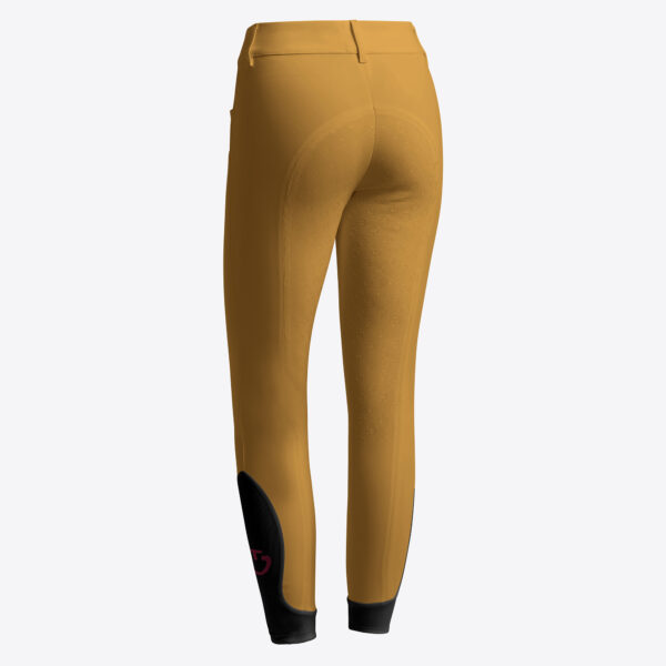 Cavalleria Toscana American Full Grip Breeches Col:2H00 - Afbeelding 2