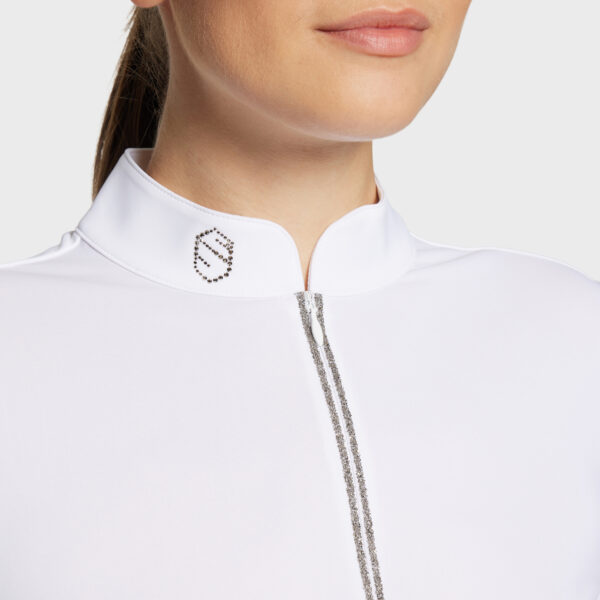 Samshield Competition Shirt Aloise Longsleeve - Afbeelding 3
