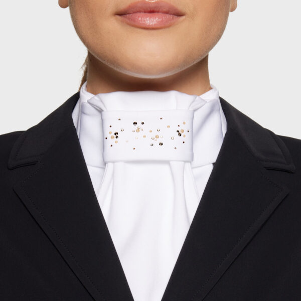 Samshield Plastron Pearl