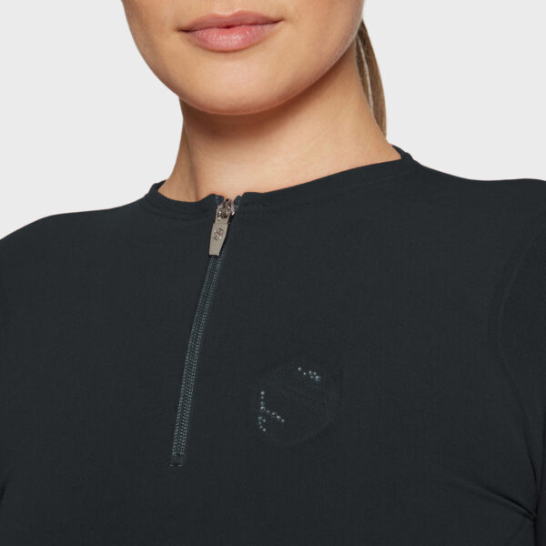 Samshield Seameless Polo Zelda - Afbeelding 3