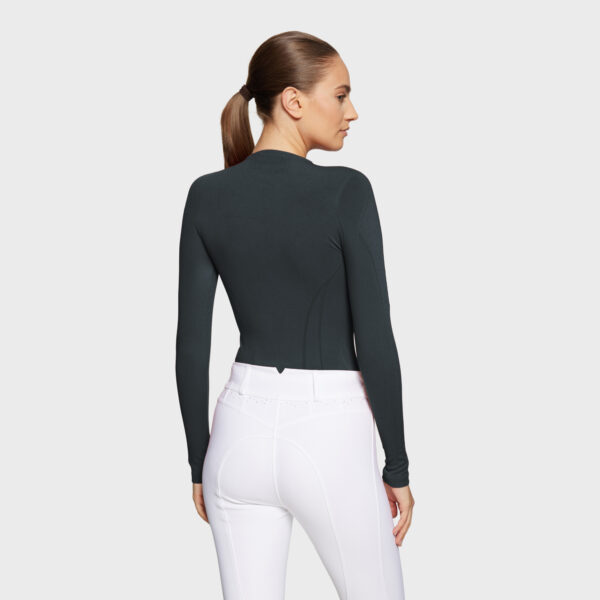 Samshield Seameless Polo Zelda - Afbeelding 2