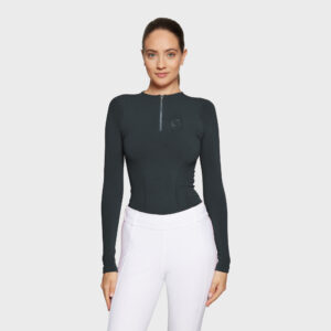 Samshield Seameless Polo Zelda