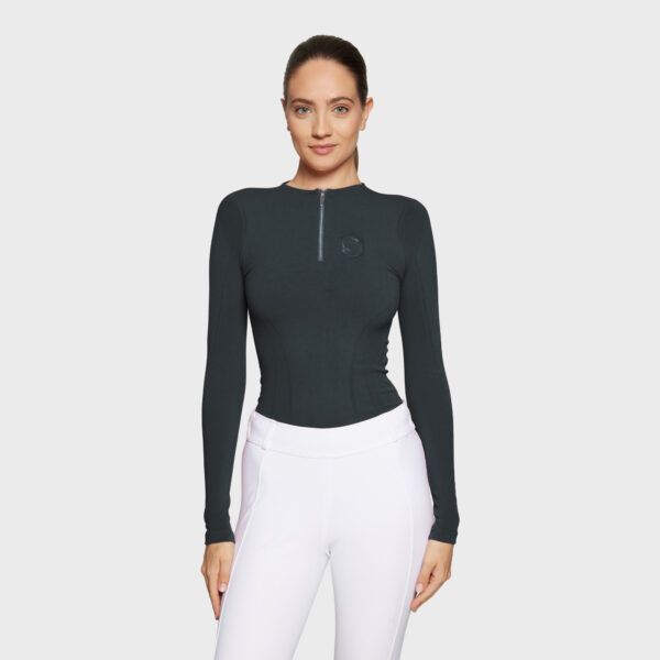 Samshield Seameless Polo Zelda