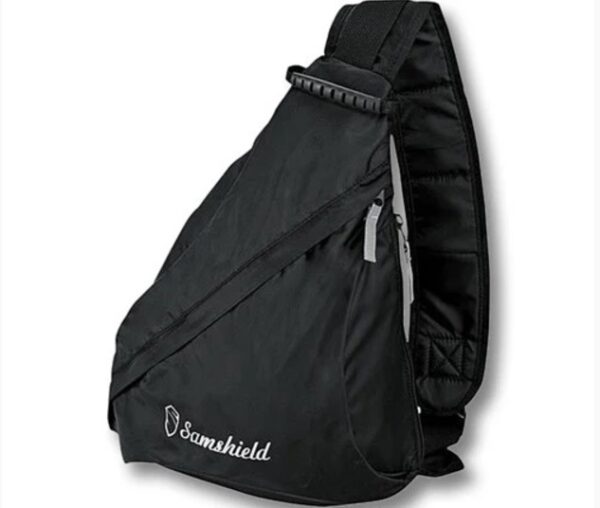 Samshield Protection Backpack