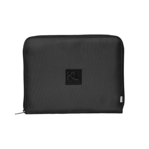 Kingsland Passport Cover Vellie