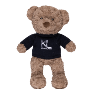 Kingsland Teddy Bear Vinnie