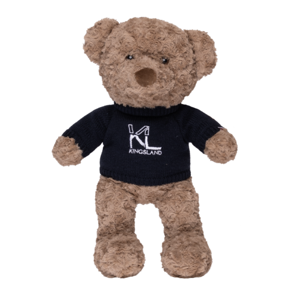 Kingsland Teddy Bear Vinnie