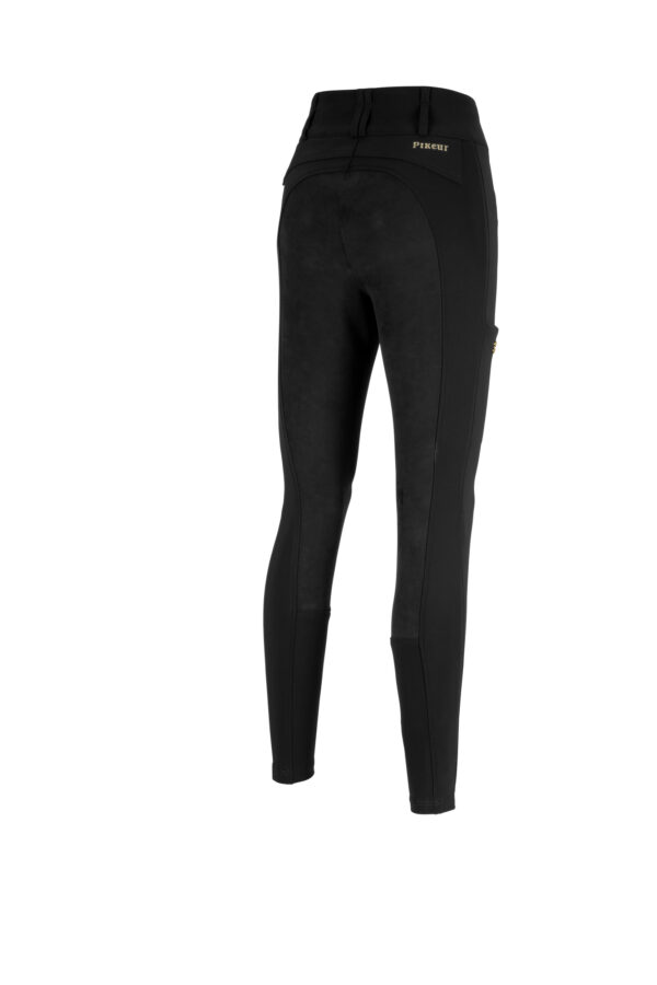 Pikeur New Candela STR. FFL 3938 Highwaist - Afbeelding 3