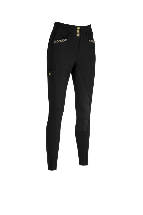 Pikeur New Candela STR. FFL 3938 Highwaist - Afbeelding 2