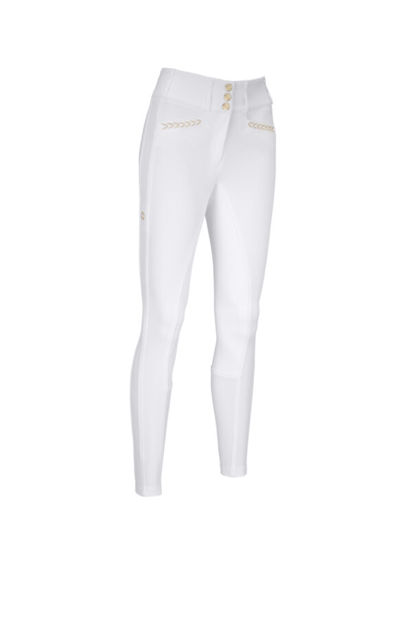 Pikeur New Candela STR. FFL 3938 Highwaist - Afbeelding 4