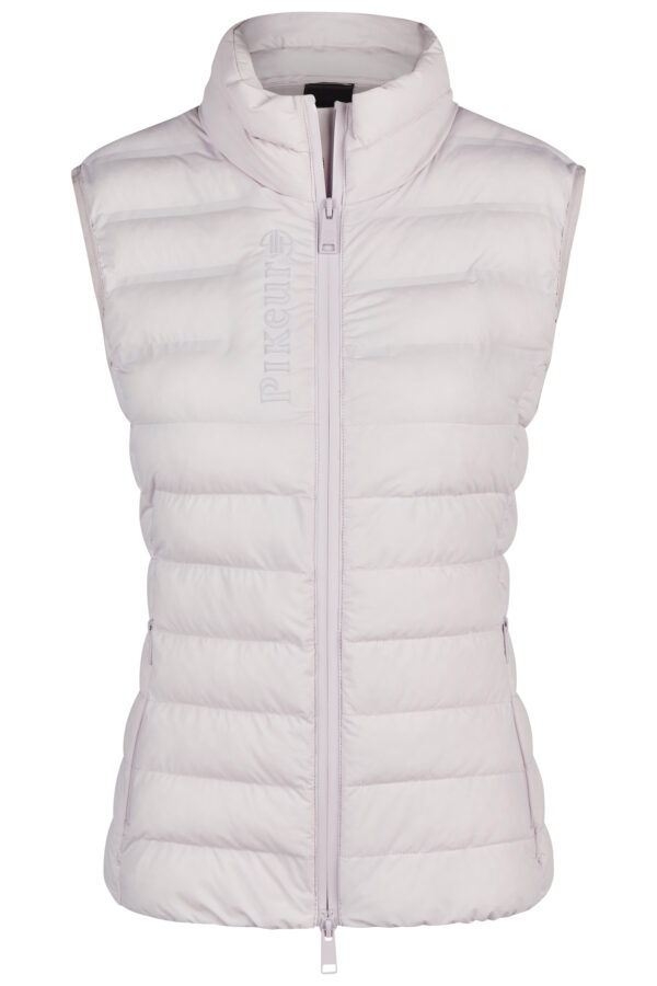 Pikeur Quilted Vest 7002 Athleisure - Afbeelding 2