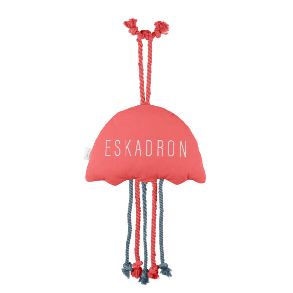 Eskadron Horse Toy JellyFish - Afbeelding 3