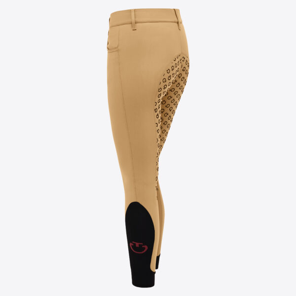 Cavalleria Toscana American Full Grip Breeches Col:4F00 - Afbeelding 2