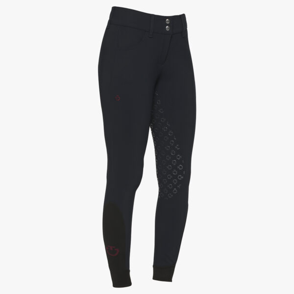 Cavalleria Toscana American Full Grip Breeches Col:7001