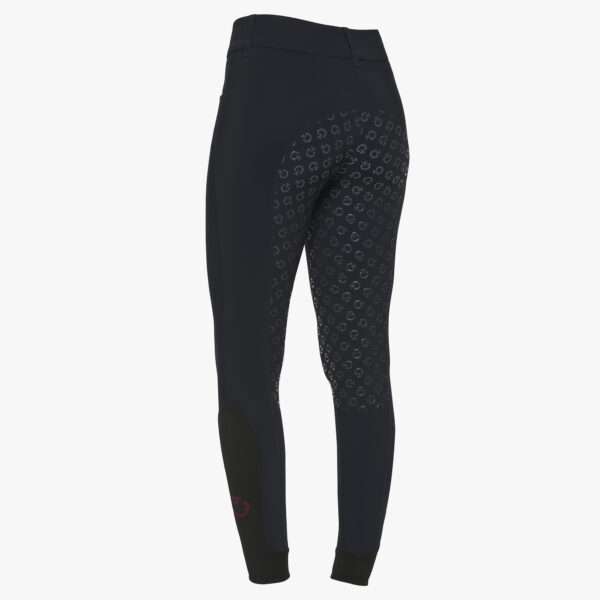 Cavalleria Toscana American Full Grip Breeches Col:7001 - Afbeelding 2