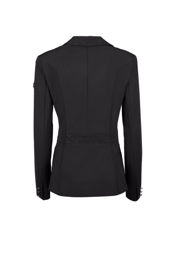 Pikeur Phelia 2200 Selection Competition Jacket Black - Afbeelding 2