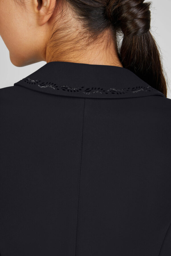 Pikeur Phelia 2200 Selection Competition Jacket Black - Afbeelding 4