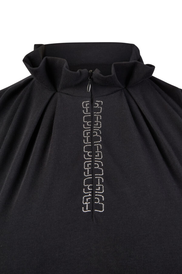 Pikeur Top 7231 Sports Zwart