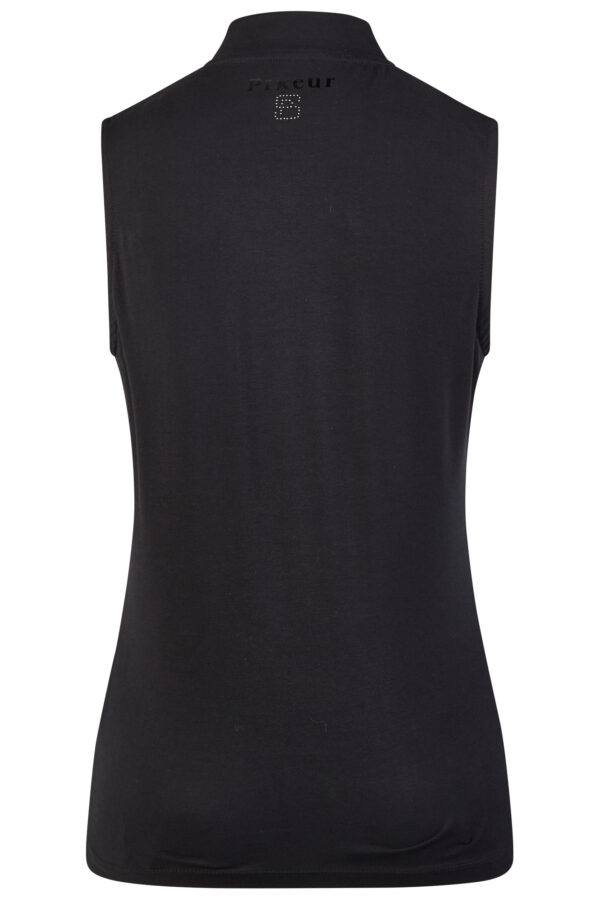 Pikeur Top 7231 Sports Zwart - Afbeelding 3