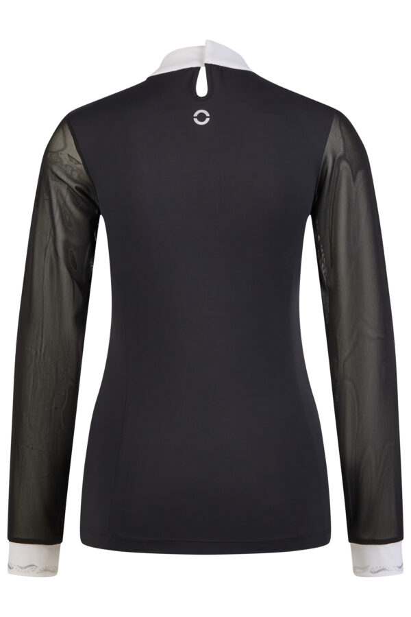 Pikeur Competition Blouse 7314 Selection - Afbeelding 3