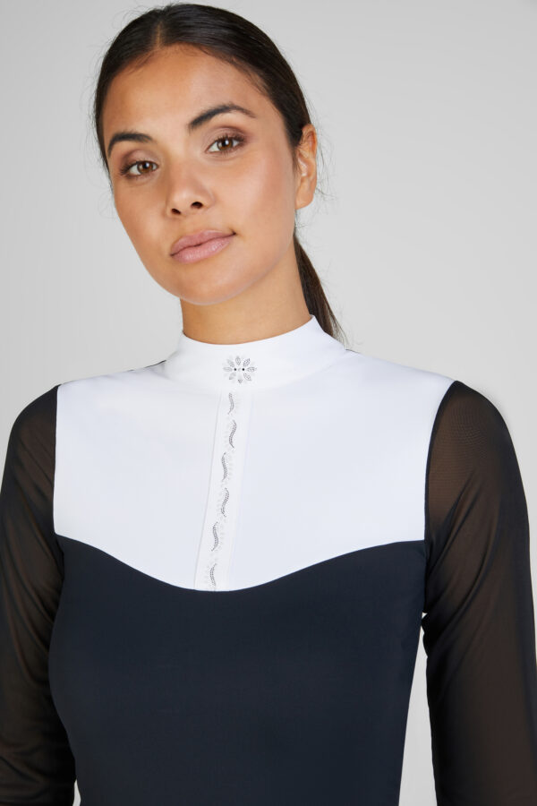 Pikeur Competition Blouse 7314 Selection - Afbeelding 4