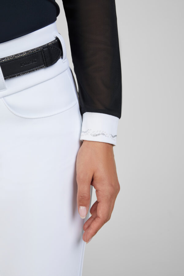Pikeur Competition Blouse 7314 Selection - Afbeelding 5