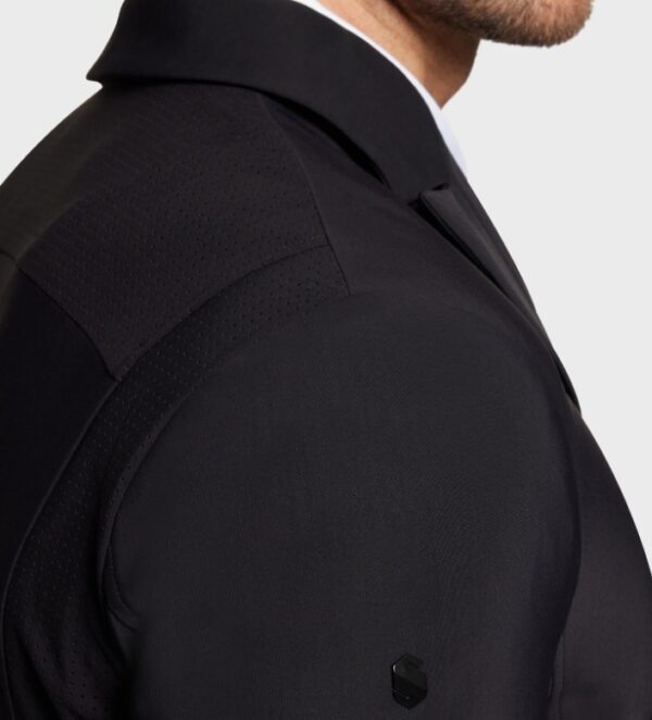 Samshield Dark Line Frac MEN Black - Afbeelding 3