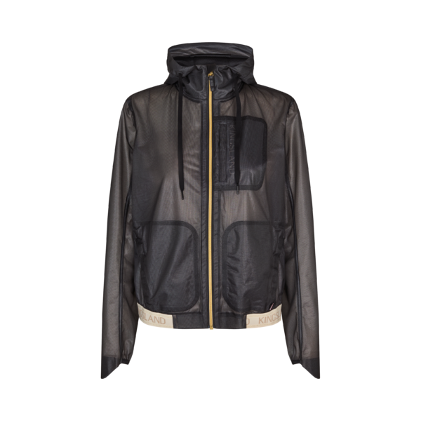 Kingsland Waterdicht Jack Naomi Black - Afbeelding 3