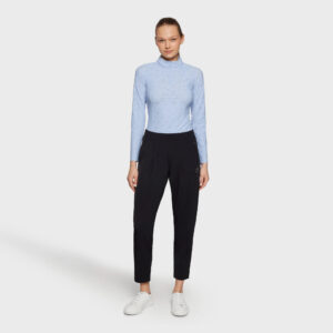 Samshield zwarte Joggingbroek Iris