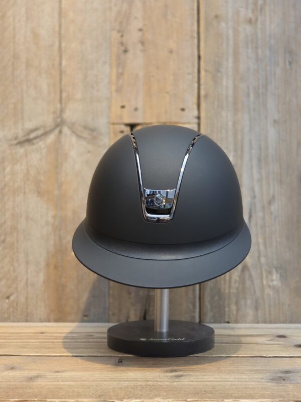Samshield Miss Shield 2.0 Shadowmatt Shell M
