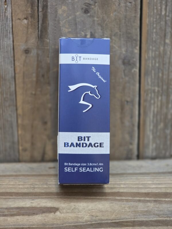 Bit Bandage Original