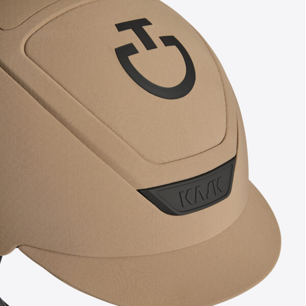 Cavalleria Toscana x KASK Wide Brim Col:4H00