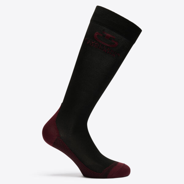 Cavalleria Toscana Tech Socks Col:9937