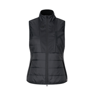 Kingsland Valero Ladies Heat Jacket Navy