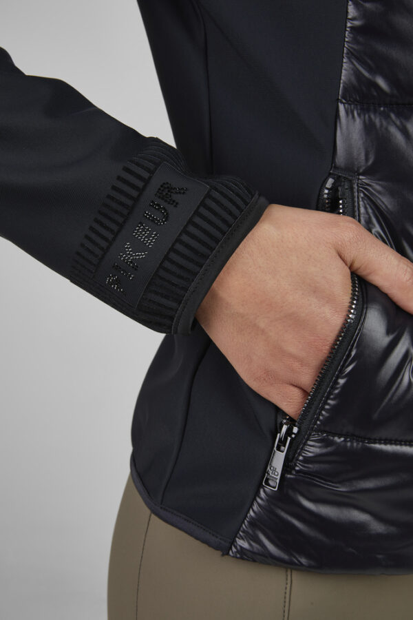 Pikeur Hybrid Jacket 8049 Selection - Afbeelding 5