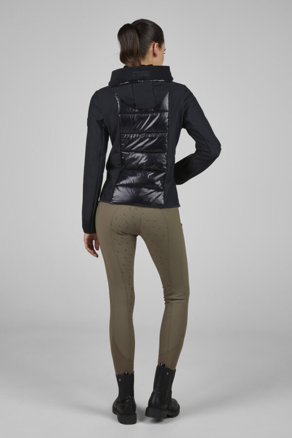 Pikeur Hybrid Jacket 8049 Selection - Afbeelding 3