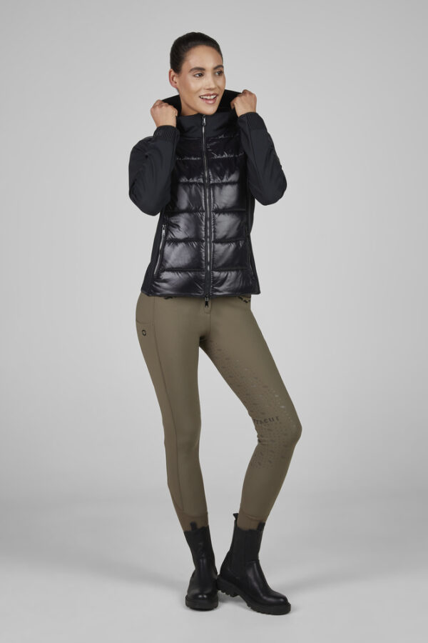 Pikeur Hybrid Jacket 8049 Selection - Afbeelding 2
