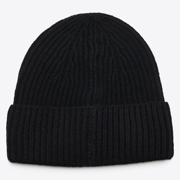 Cavalleria Toscana Lambswool Head Warmer Col:9999 - Afbeelding 2