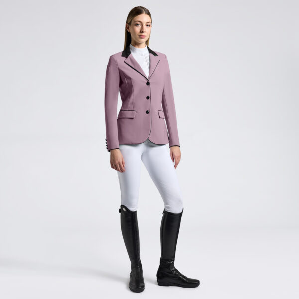 Cavalleria Toscana GP Riding Jacket Col:2K00