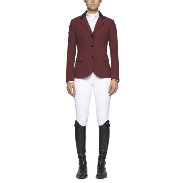 Cavalleria Toscana GP Riding Jacket Col:3700 - Afbeelding 2