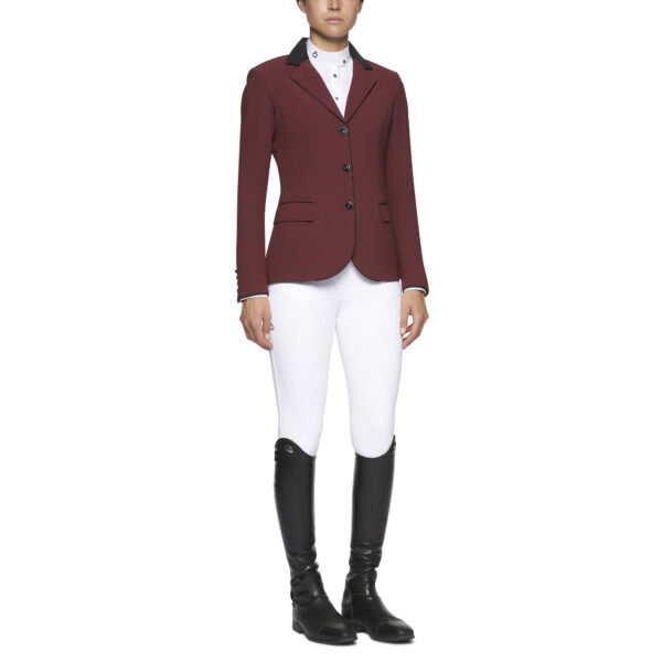 Cavalleria Toscana GP Riding Jacket Col:3700