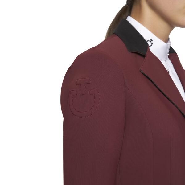 Cavalleria Toscana GP Riding Jacket Col:3700 - Afbeelding 4