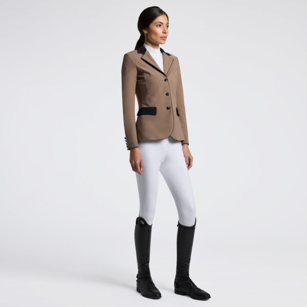 Cavalleria Toscana GP Riding Jacket Col:4H99