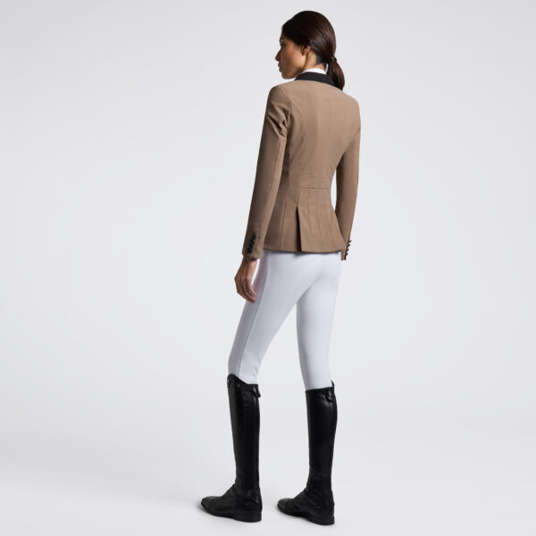 Cavalleria Toscana GP Riding Jacket Col:4H99 - Afbeelding 2