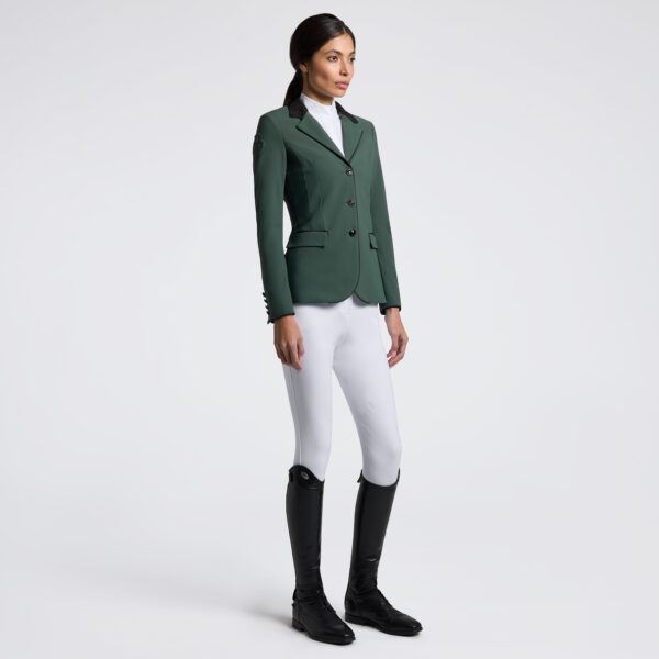 Cavalleria Toscana GP Riding Jacket Col:5S00