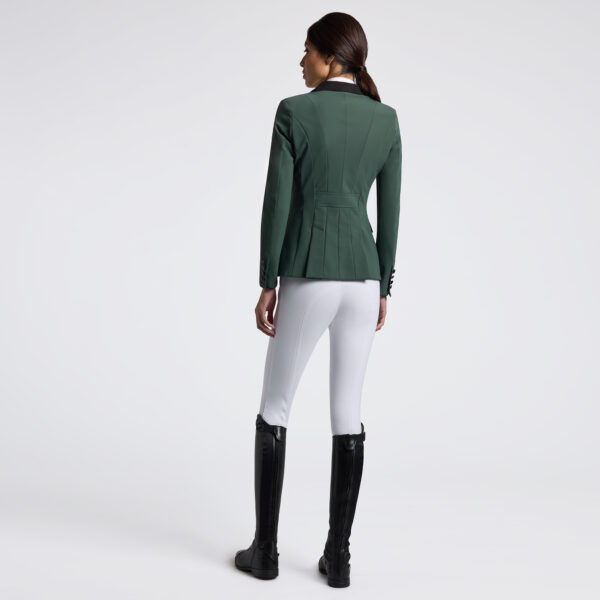 Cavalleria Toscana GP Riding Jacket Col:5S00 - Afbeelding 2